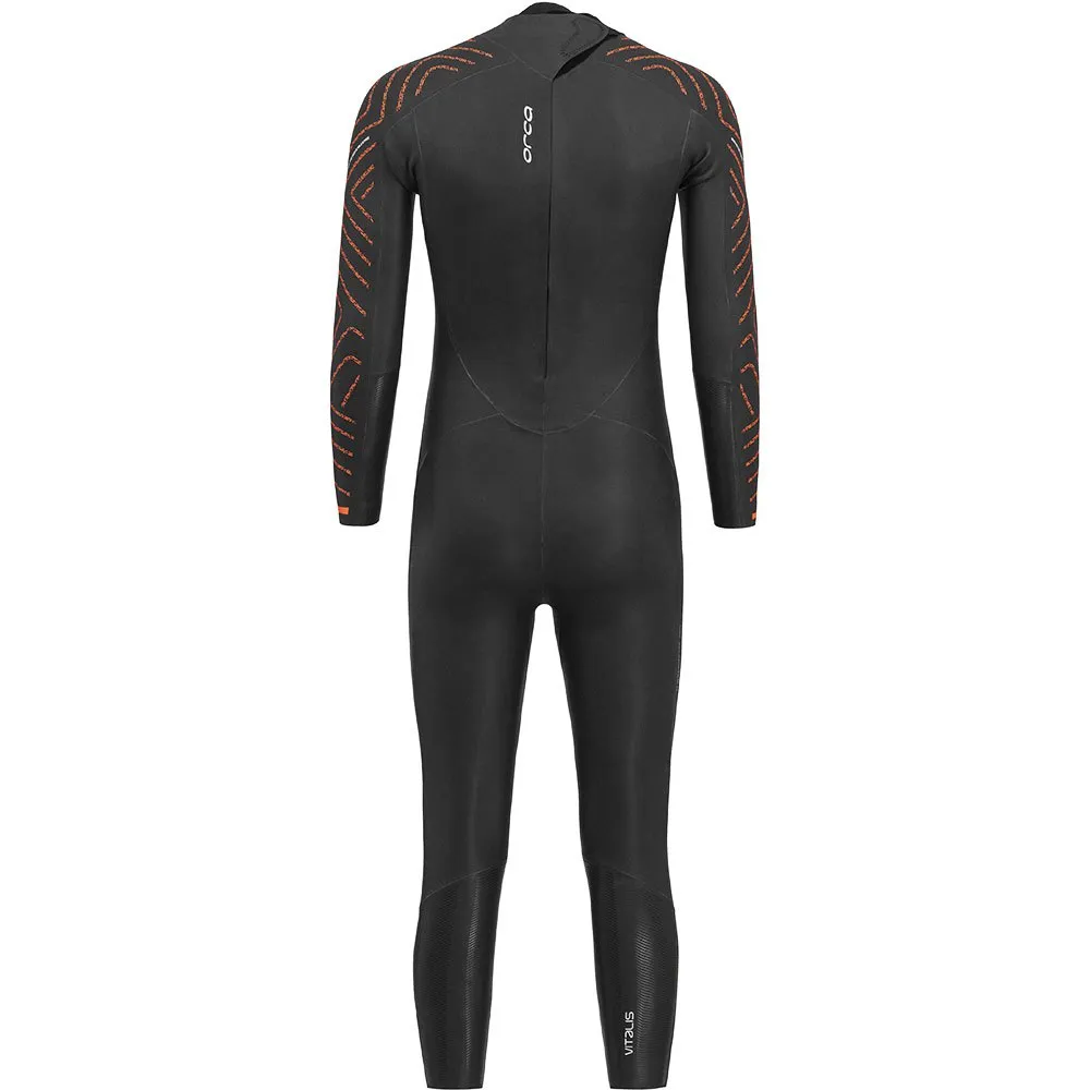 ORCA Vitalis Trn Langarm-neoprenanzug ORCA Vitalis Trn Langarm-neoprenanzug