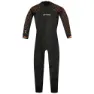 ORCA Vitalis Trn Neopren-langarm-wetsuit Für Damen