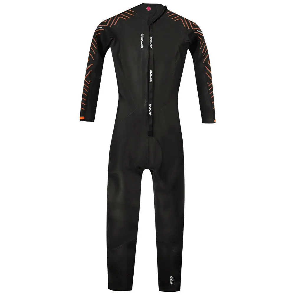 ORCA Vitalis Trn Neopren-langarm-wetsuit Für Damen ORCA Vitalis Trn Neopren-langarm-wetsuit Für Damen