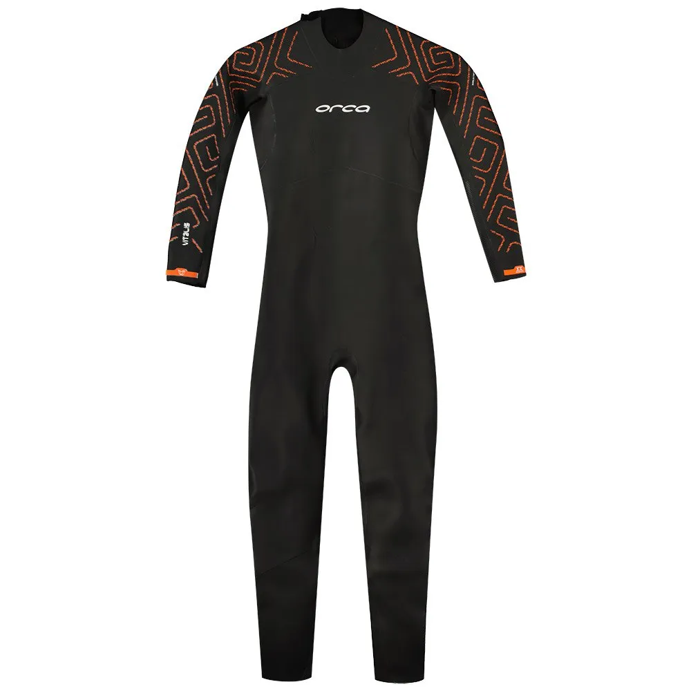 ORCA Vitalis Trn Neopren-langarm-wetsuit Für Damen ORCA Vitalis Trn Neopren-langarm-wetsuit Für Damen