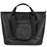 ORCA Waterproof Stofftasche 30l unisex, Black, One Size