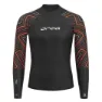 ORCA Zeal 2p Langarm-neoprenshirt