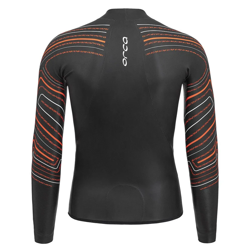 ORCA Zeal 2p Langarm-neoprenshirt ORCA Zeal 2p Langarm-neoprenshirt