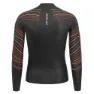 ORCA Zeal 2p Langarm-neoprenshirt unisex