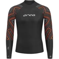 ORCA Zeal 2p Neopren Langarm-t-shirt Für Damen unisex