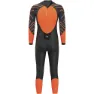 ORCA Zeal Hi-vis Langarm-neoprenanzug