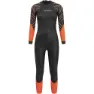 ORCA Zeal Hi-vis Neopren-langarm-wetsuit Für Damen