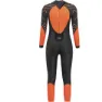 ORCA Zeal Hi-vis Neopren-langarm-wetsuit Für Damen