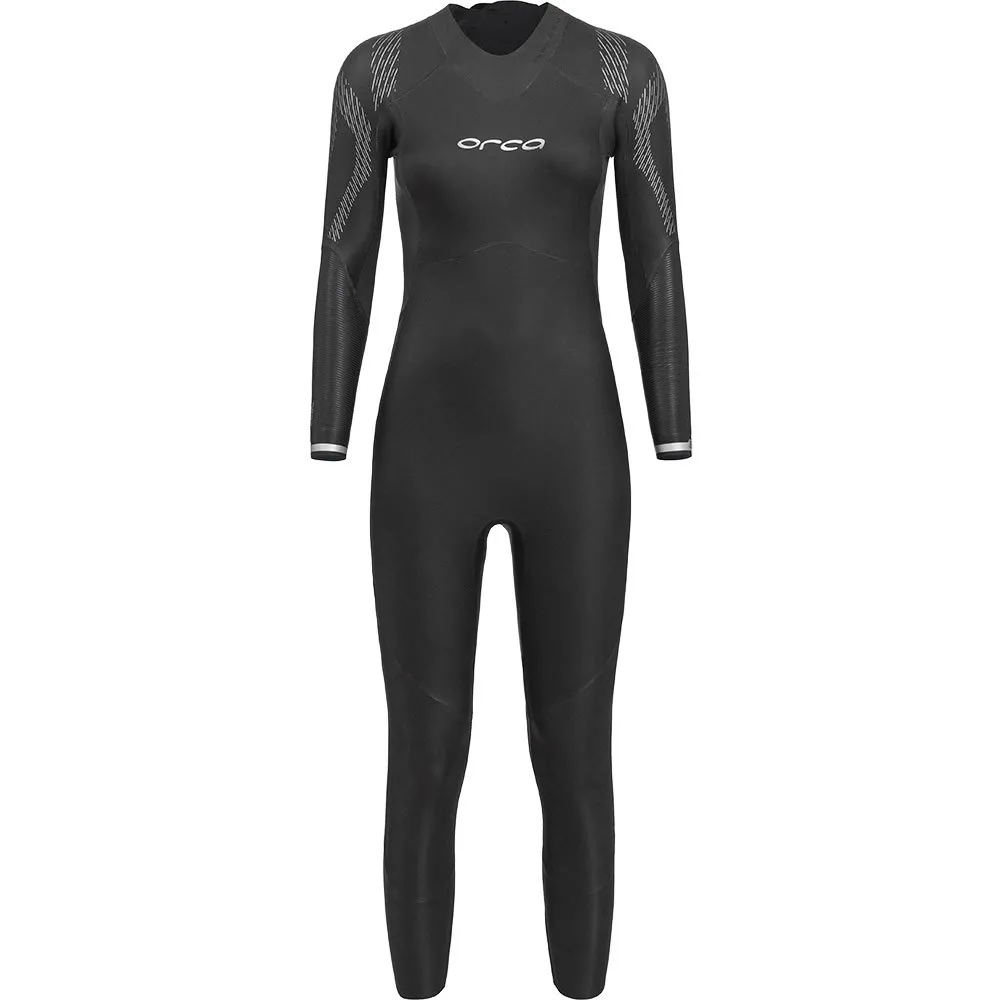 ORCA Zeal Perform Neopren-langarm-wetsuit Für Damen ORCA Zeal Perform Neopren-langarm-wetsuit Für Damen