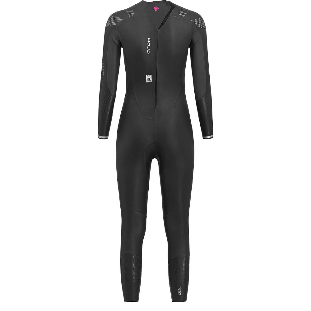 ORCA Zeal Perform Neopren-langarm-wetsuit Für Damen unisex