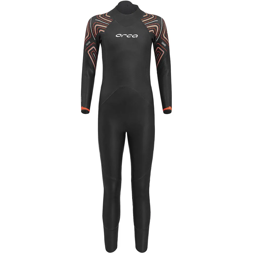 ORCA Zeal Squad Junior Neoprenanzug ORCA Zeal Squad Junior Neoprenanzug