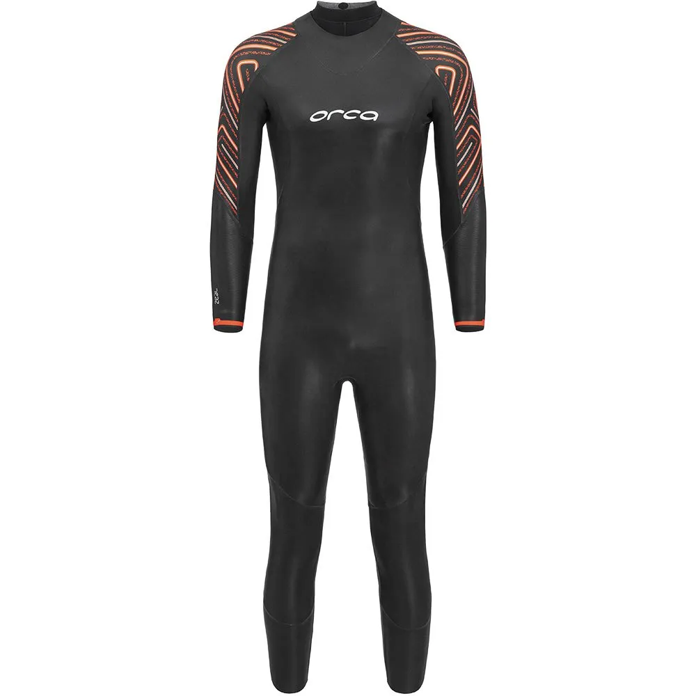 ORCA Zeal Thermal Langarm-neoprenanzug ORCA Zeal Thermal Langarm-neoprenanzug