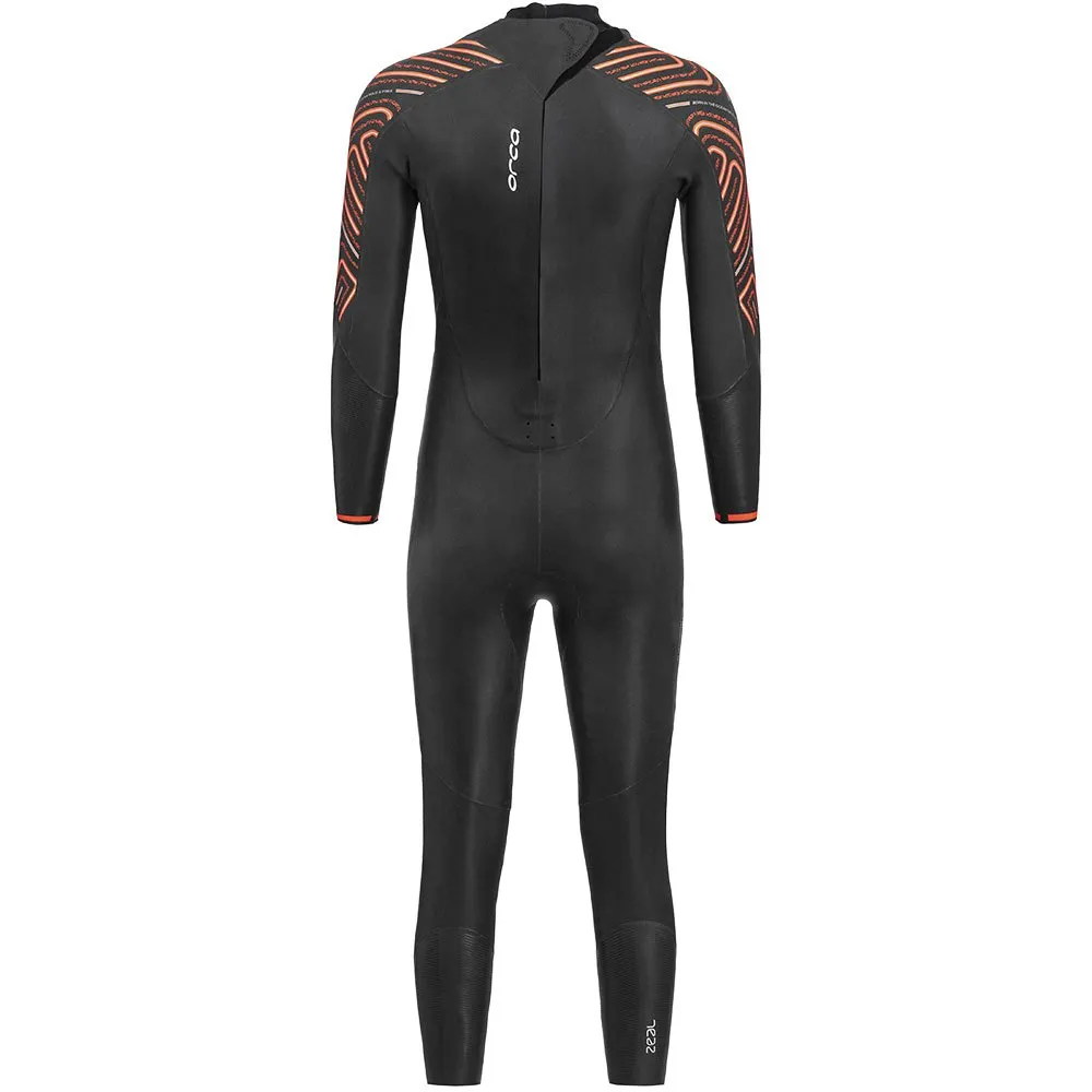 ORCA Zeal Thermal Langarm-neoprenanzug ORCA Zeal Thermal Langarm-neoprenanzug
