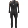 ORCA Zeal Thermal Neopren-langarm-wetsuit Für Damen, Black, XS