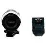 Oregon Scientific At18g Action-kamera, Black, One Size