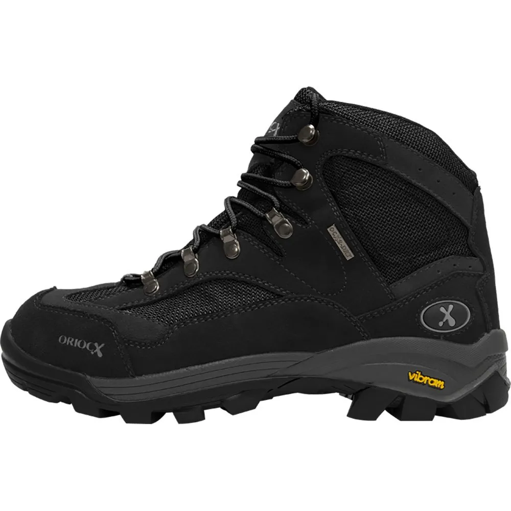 Oriocx Alfaro Wanderstiefel Oriocx Alfaro Wanderstiefel