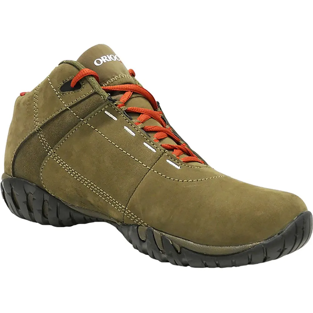 Oriocx Arnedo Wanderstiefel Oriocx Arnedo Wanderstiefel