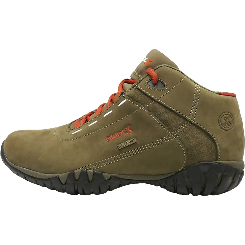 Oriocx Arnedo Wanderstiefel Oriocx Arnedo Wanderstiefel