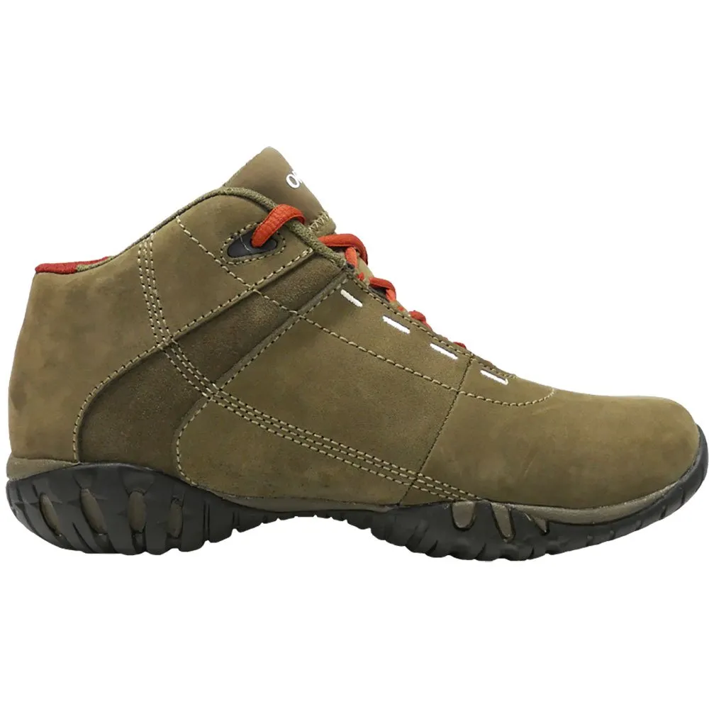 Oriocx Arnedo Wanderstiefel Oriocx Arnedo Wanderstiefel