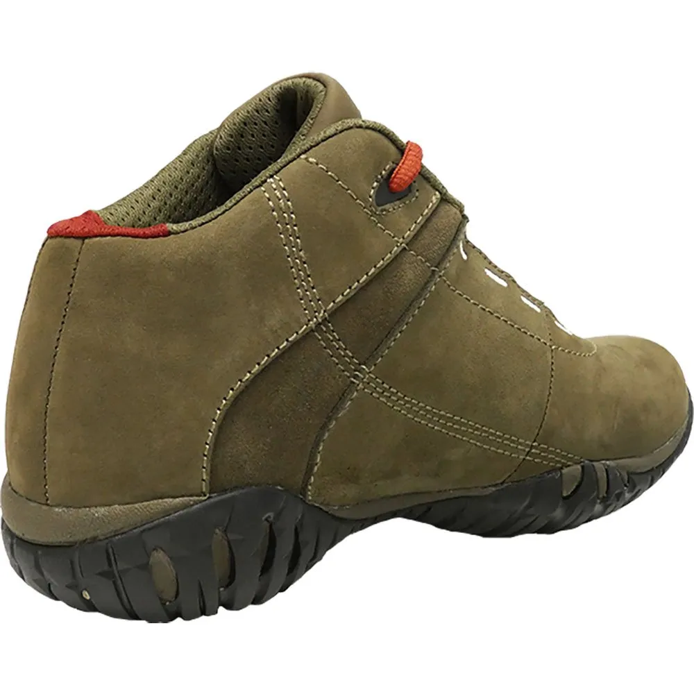 Oriocx Arnedo Wanderstiefel Oriocx Arnedo Wanderstiefel