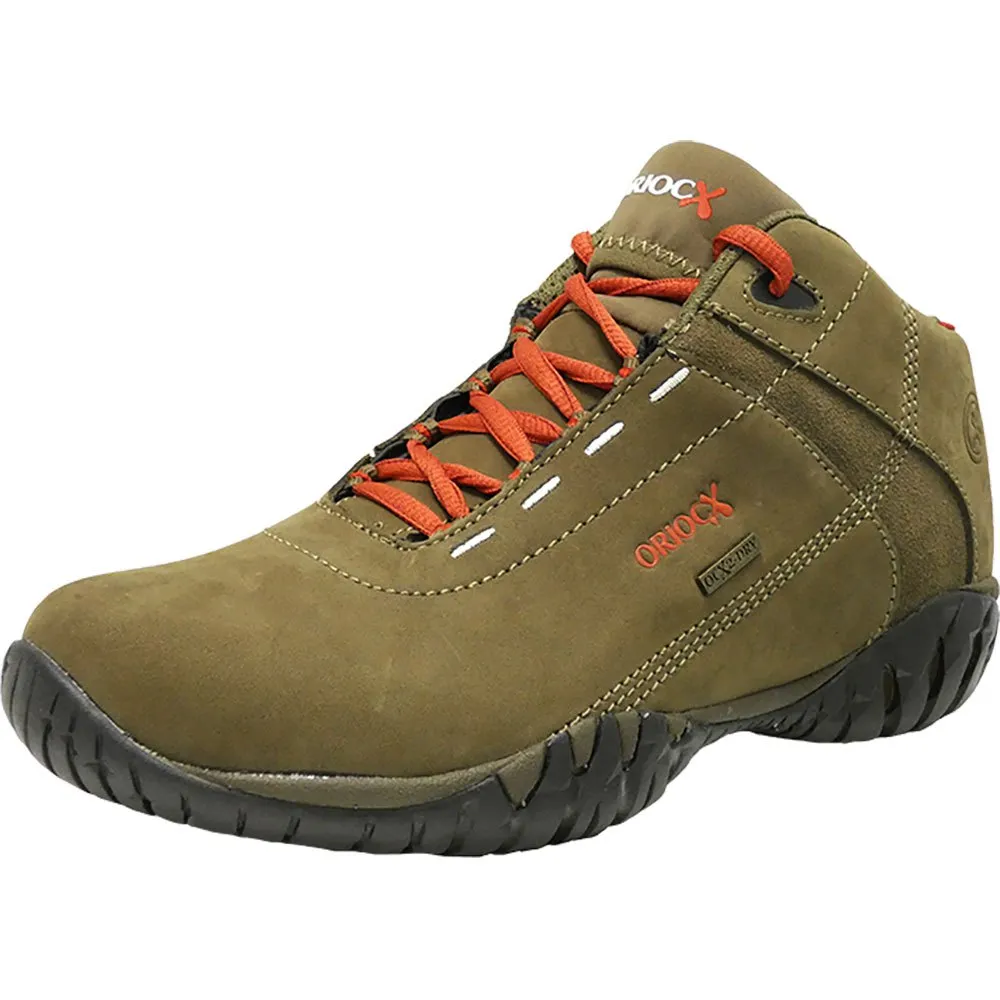 Oriocx Arnedo Wanderstiefel Oriocx Arnedo Wanderstiefel
