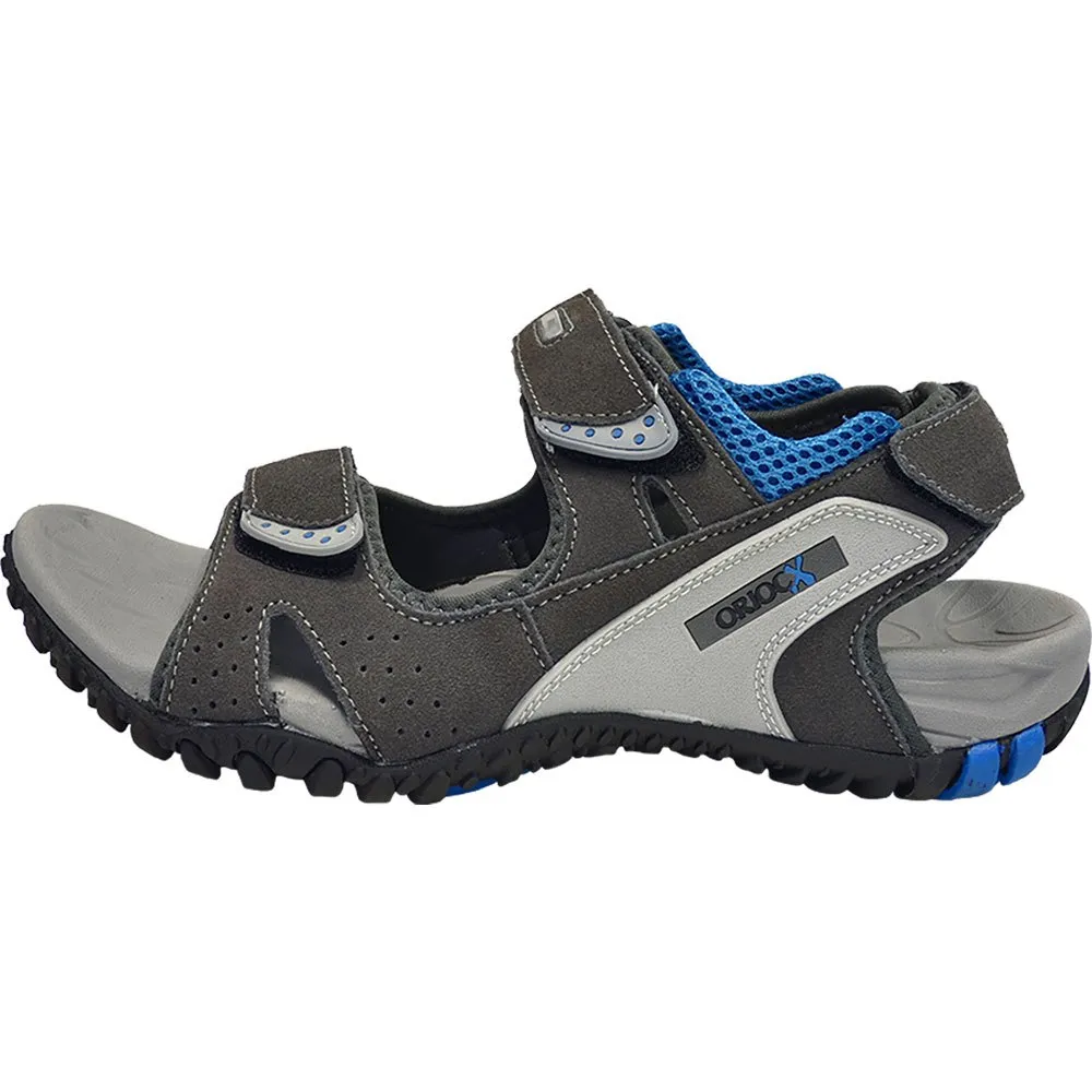 Oriocx Autol Sandalen