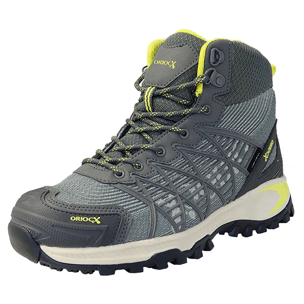 Oriocx Bañares Wanderstiefel Oriocx Bañares Wanderstiefel