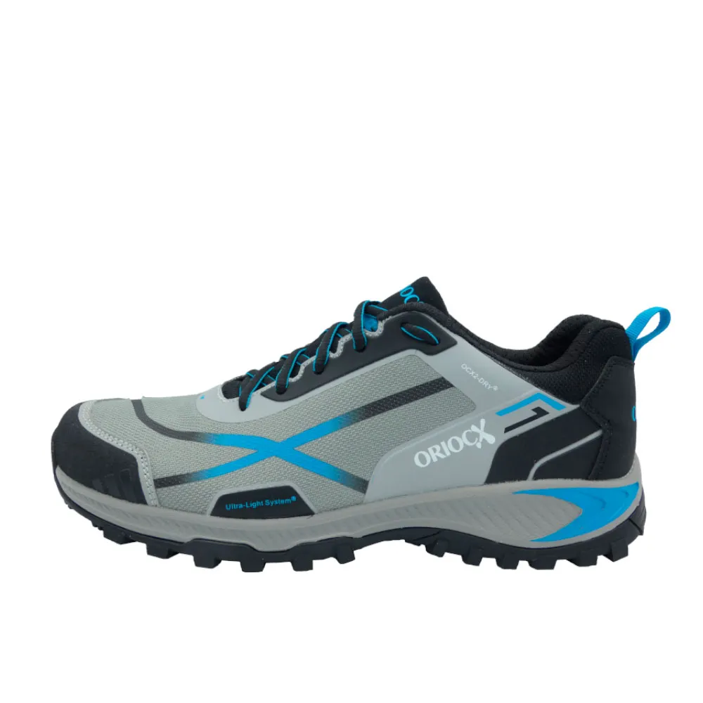Oriocx Canales Wanderschuhe Oriocx Canales Wanderschuhe