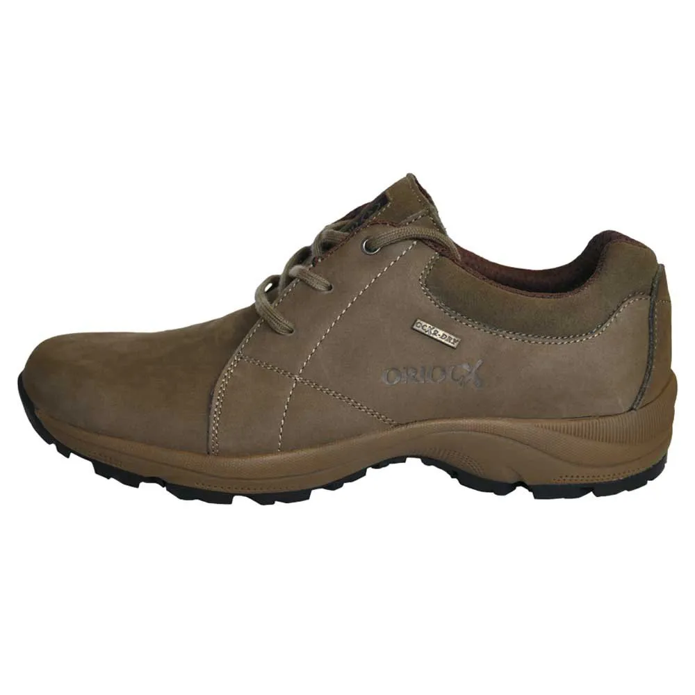 Oriocx Daroca Wanderschuhe, Taupe Oriocx Daroca Wanderschuhe, Taupe