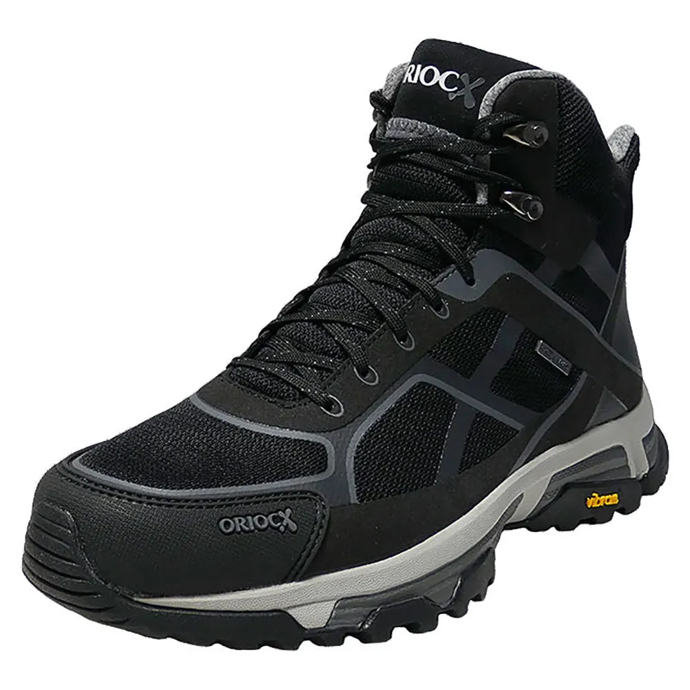 Oriocx Enciso Wanderstiefel Oriocx Enciso Wanderstiefel