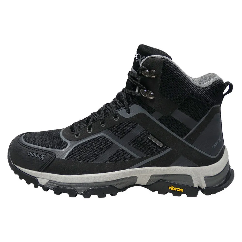 Oriocx Enciso Wanderstiefel Oriocx Enciso Wanderstiefel