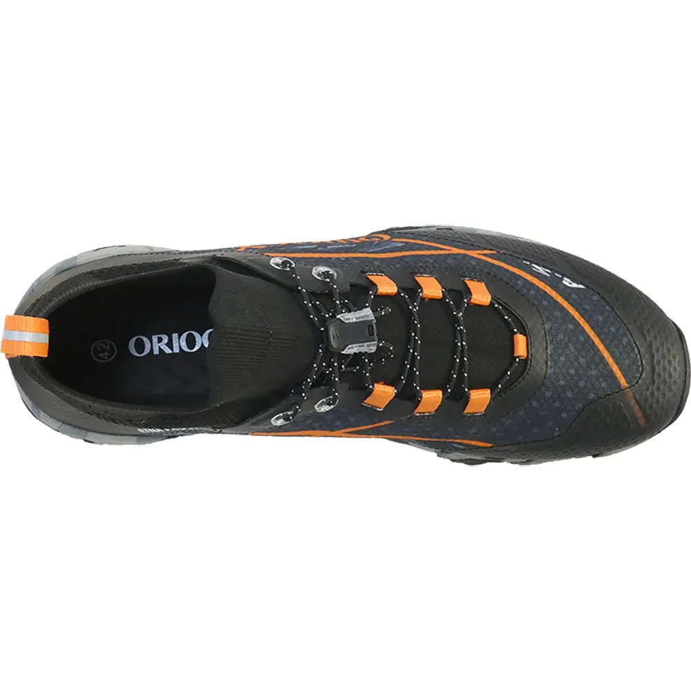 Oriocx Etna 21 Pro Trailrunning-schuhe male Oriocx Etna 21 Pro Trailrunning-schuhe male