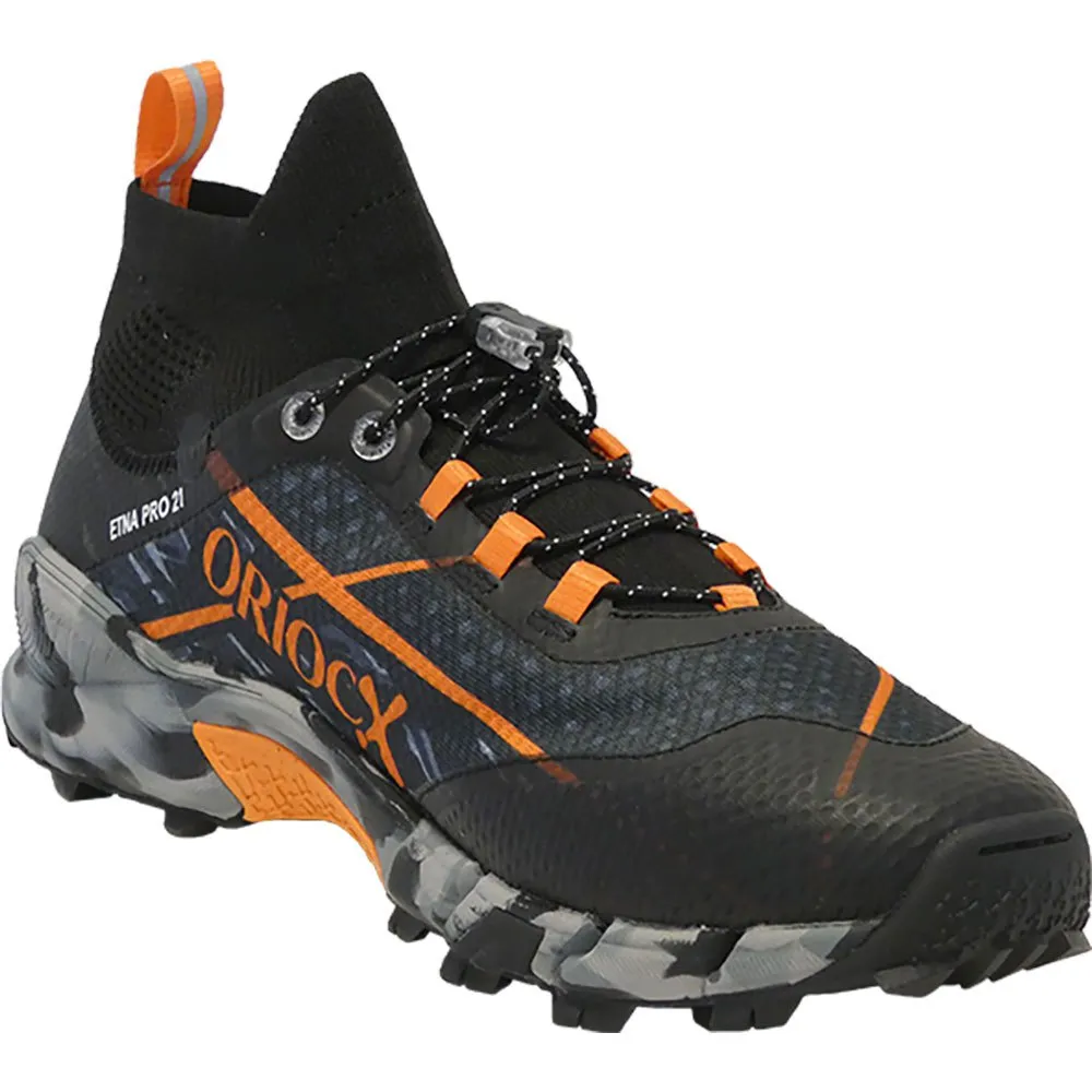 Oriocx Etna 21 Pro Trailrunning-schuhe male Oriocx Etna 21 Pro Trailrunning-schuhe male