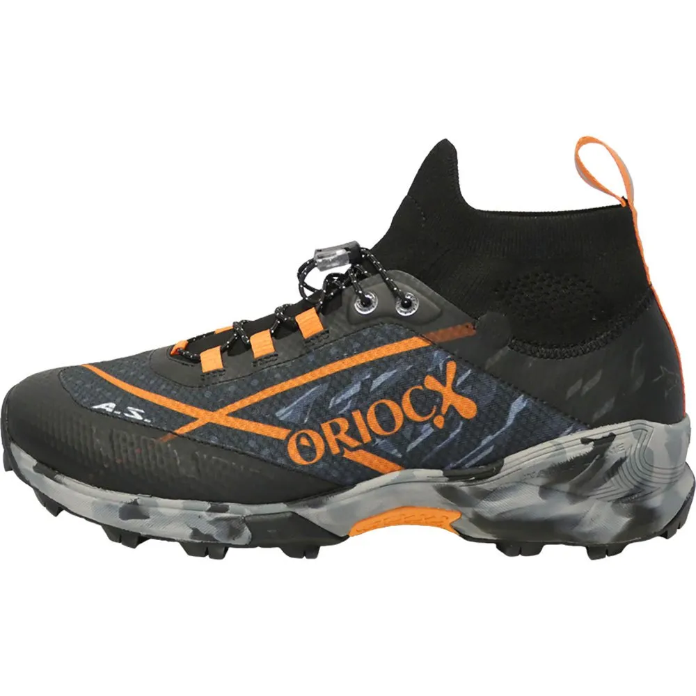Oriocx Etna 21 Pro Trailrunning-schuhe male Oriocx Etna 21 Pro Trailrunning-schuhe male