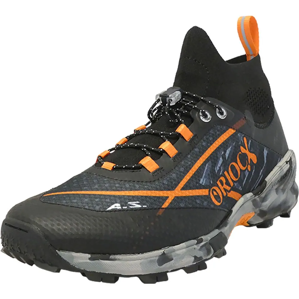 Oriocx Etna 21 Pro Trailrunning-schuhe male Oriocx Etna 21 Pro Trailrunning-schuhe male
