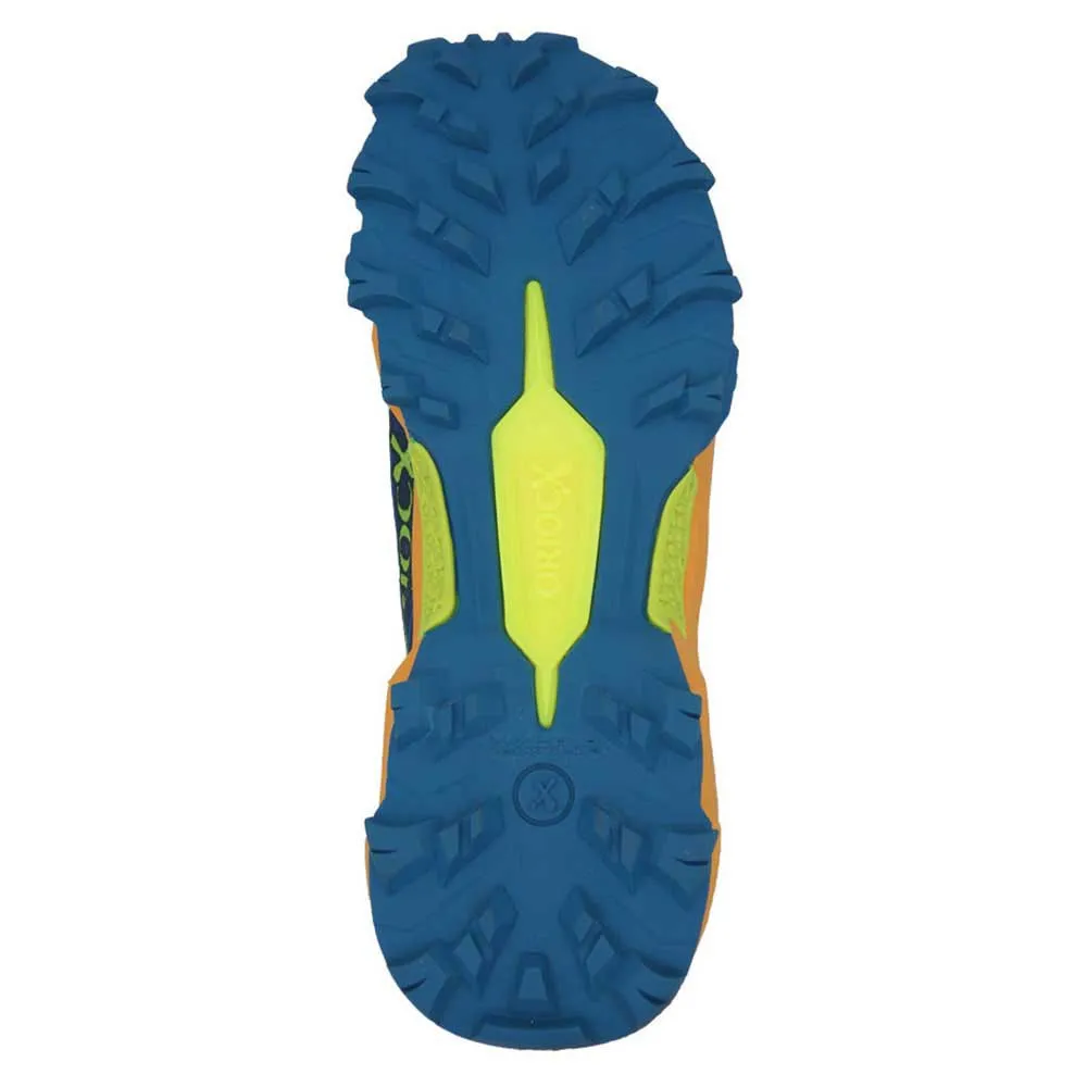 Oriocx Etna 23 Pro Trailrunning-schuhe male Oriocx Etna 23 Pro Trailrunning-schuhe male