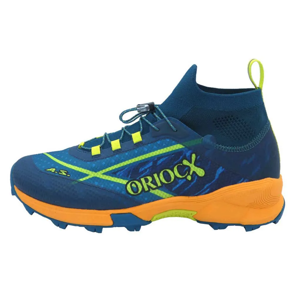 Oriocx Etna 23 Pro Trailrunning-schuhe male Oriocx Etna 23 Pro Trailrunning-schuhe male