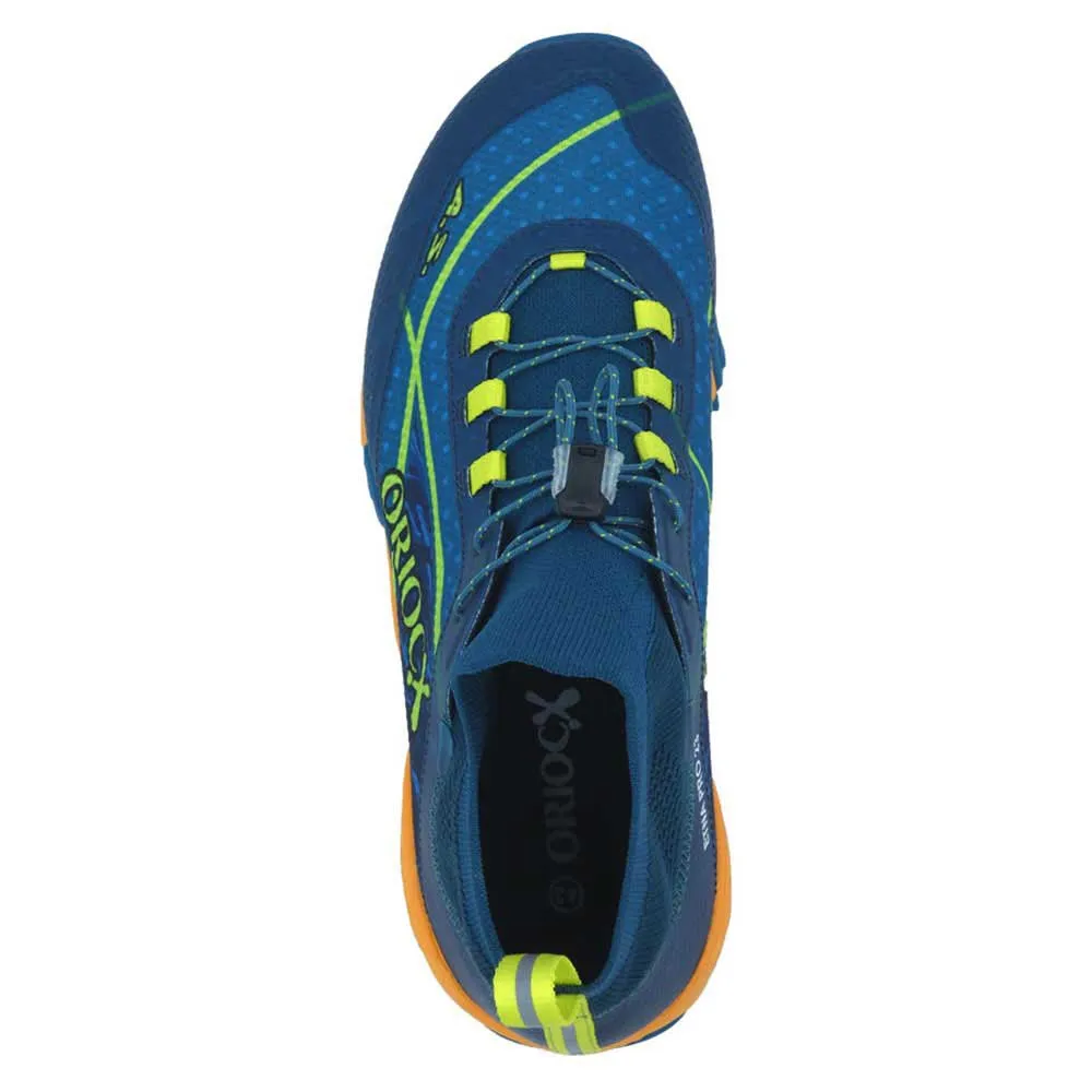 Oriocx Etna 23 Pro Trailrunning-schuhe male Oriocx Etna 23 Pro Trailrunning-schuhe male