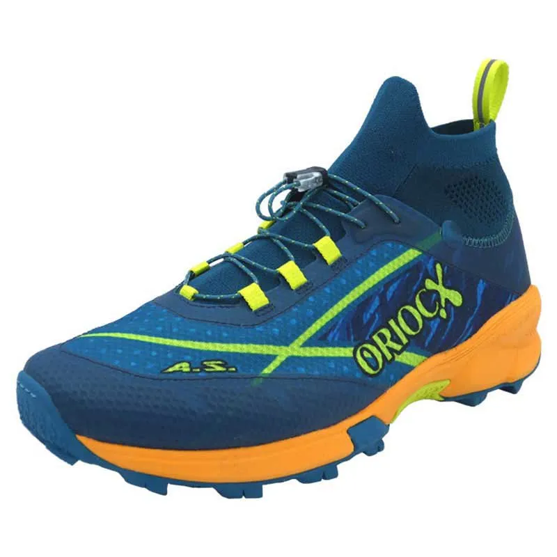 Oriocx Etna 23 Pro Trailrunning-schuhe male Oriocx Etna 23 Pro Trailrunning-schuhe male