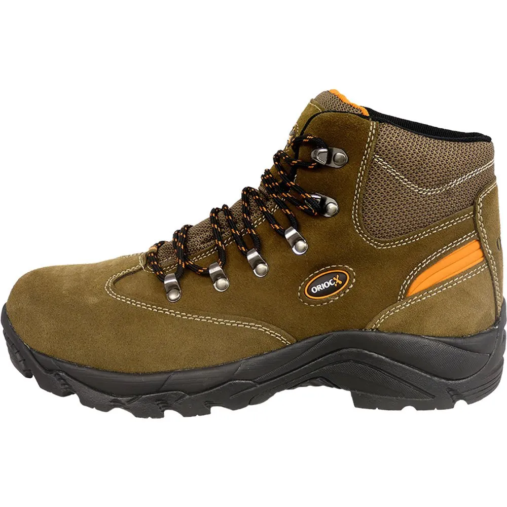 Oriocx Ezcaray Wanderstiefel Oriocx Ezcaray Wanderstiefel