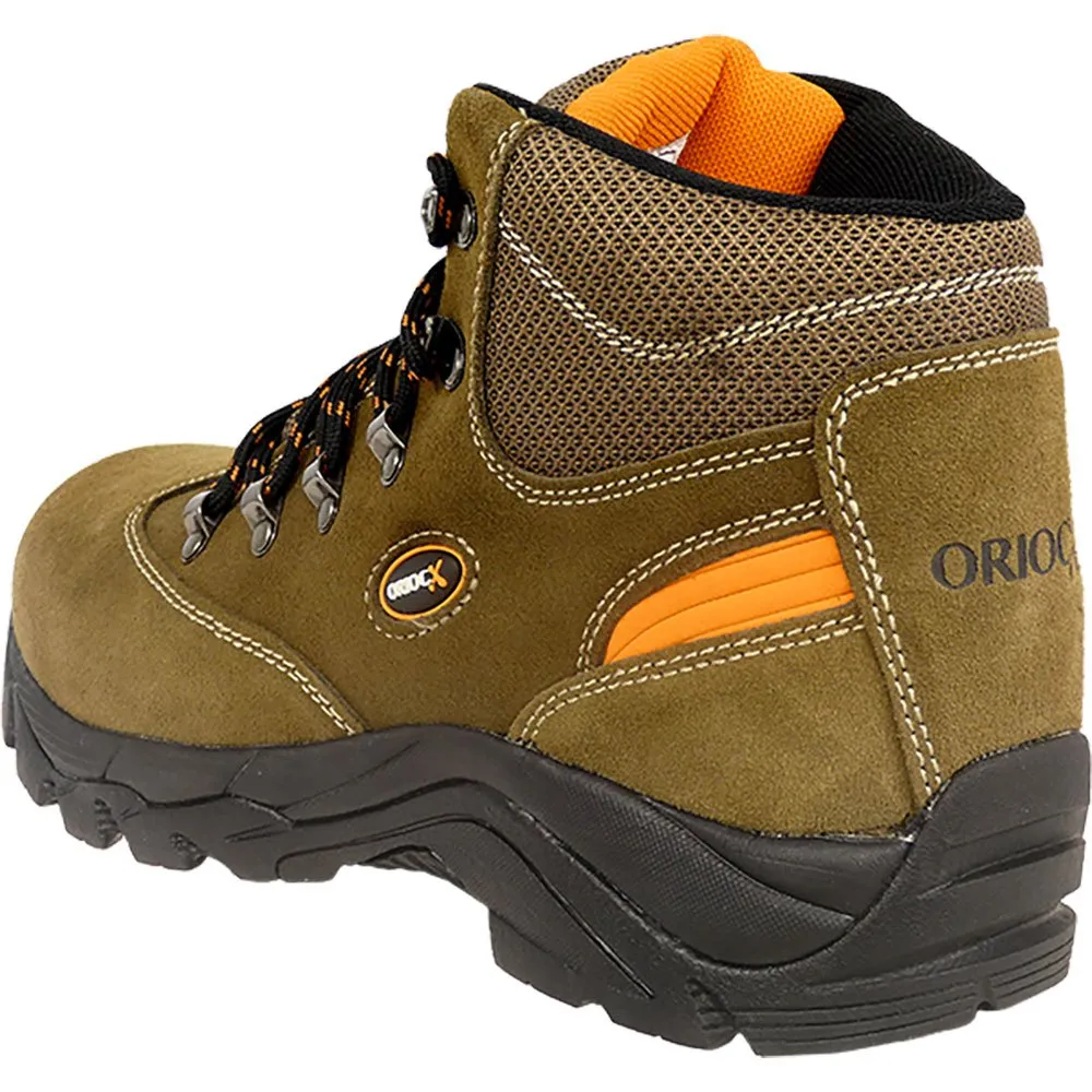 Oriocx Ezcaray Wanderstiefel Oriocx Ezcaray Wanderstiefel