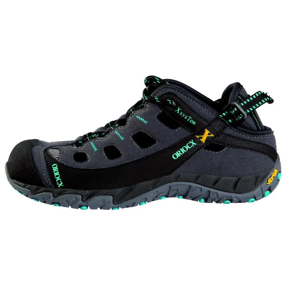Oriocx Herce Sandalen Oriocx Herce Sandalen