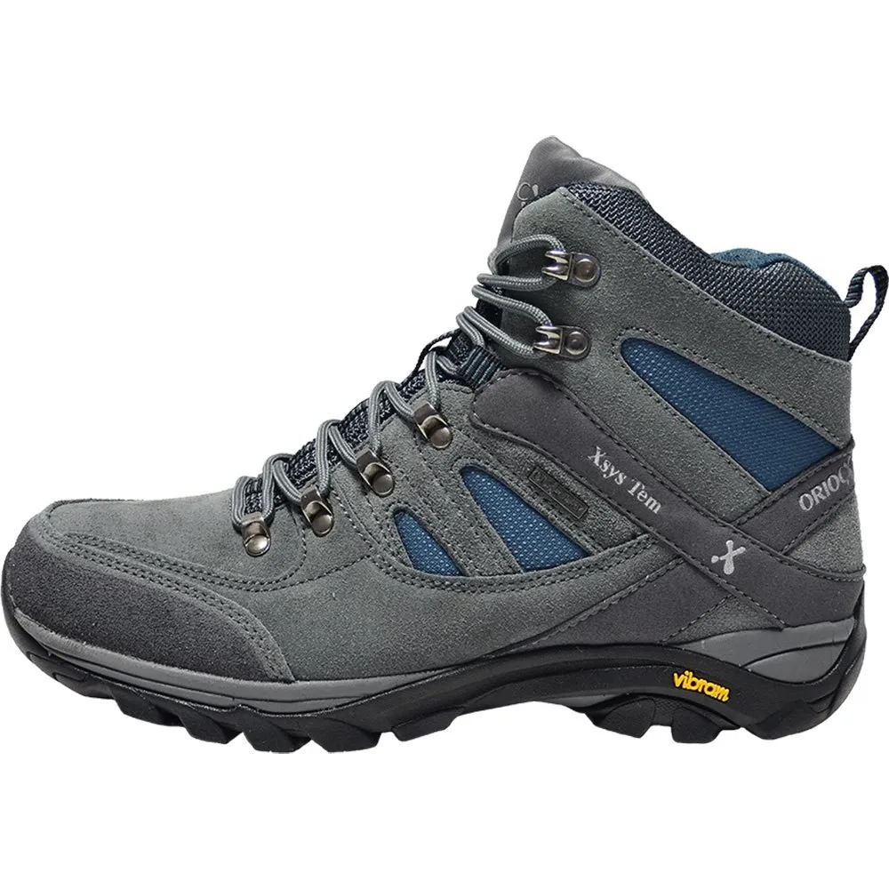 Oriocx Hornos Wanderstiefel Oriocx Hornos Wanderstiefel