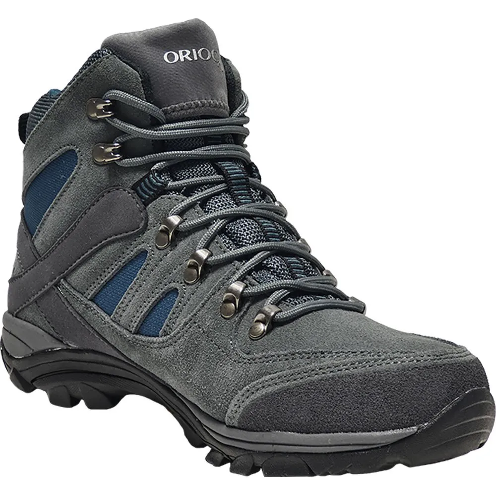 Oriocx Hornos Wanderstiefel Oriocx Hornos Wanderstiefel