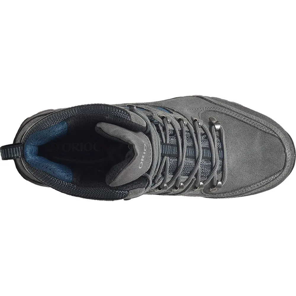 Oriocx Hornos Wanderstiefel Oriocx Hornos Wanderstiefel