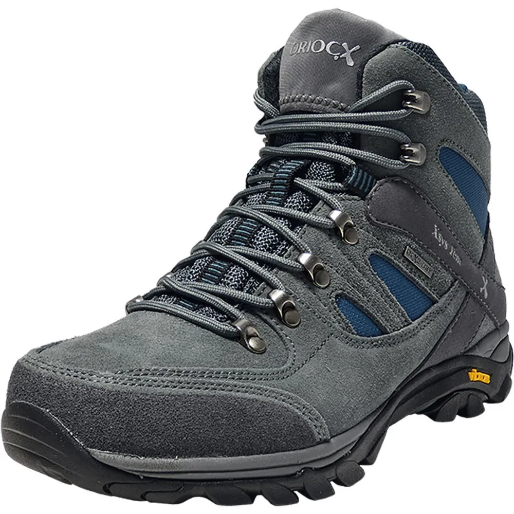 Oriocx Hornos Wanderstiefel Oriocx Hornos Wanderstiefel