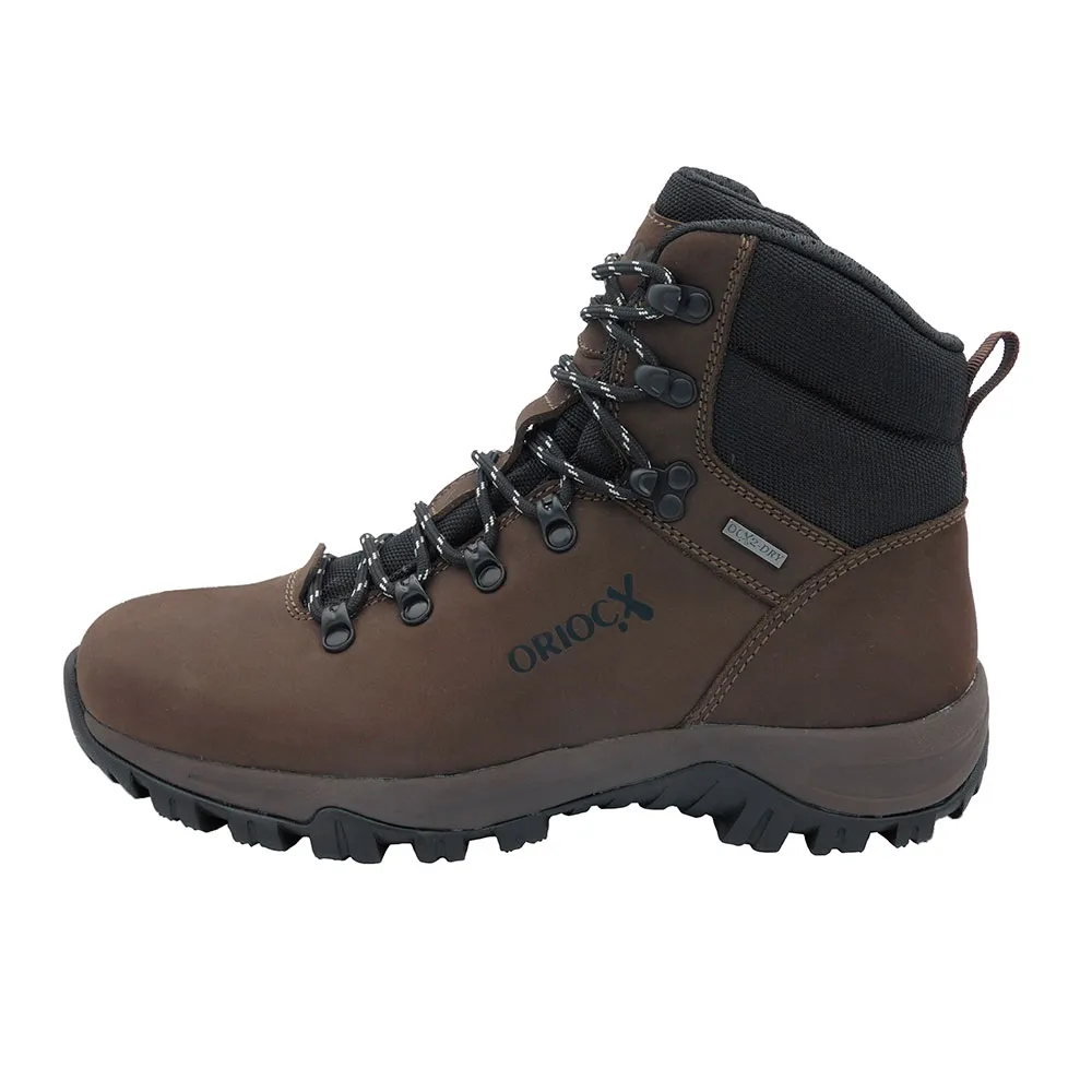 Oriocx Hunting Wanderstiefel Oriocx Hunting Wanderstiefel