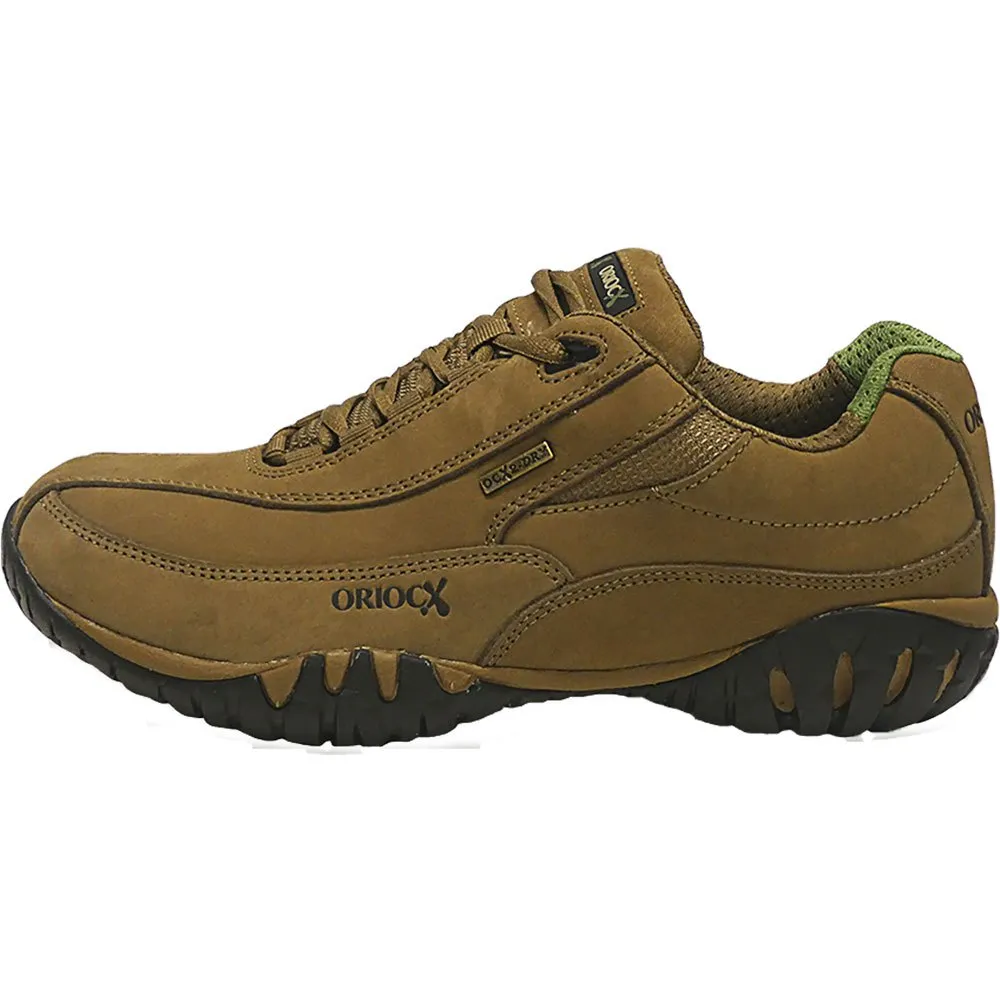 Oriocx Leiva Wanderschuhe Oriocx Leiva Wanderschuhe