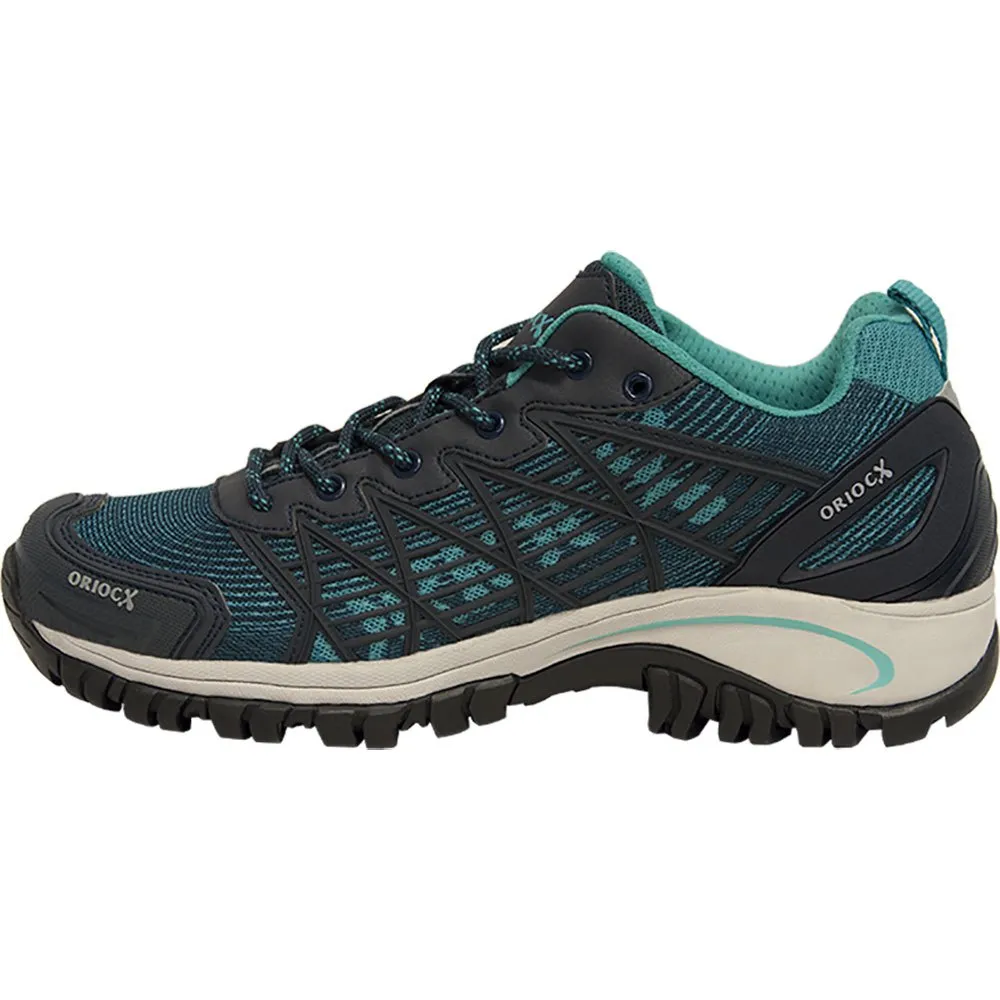 Oriocx Mahave Pro V2 Wanderschuhe, Green Oriocx Mahave Pro V2 Wanderschuhe, Green