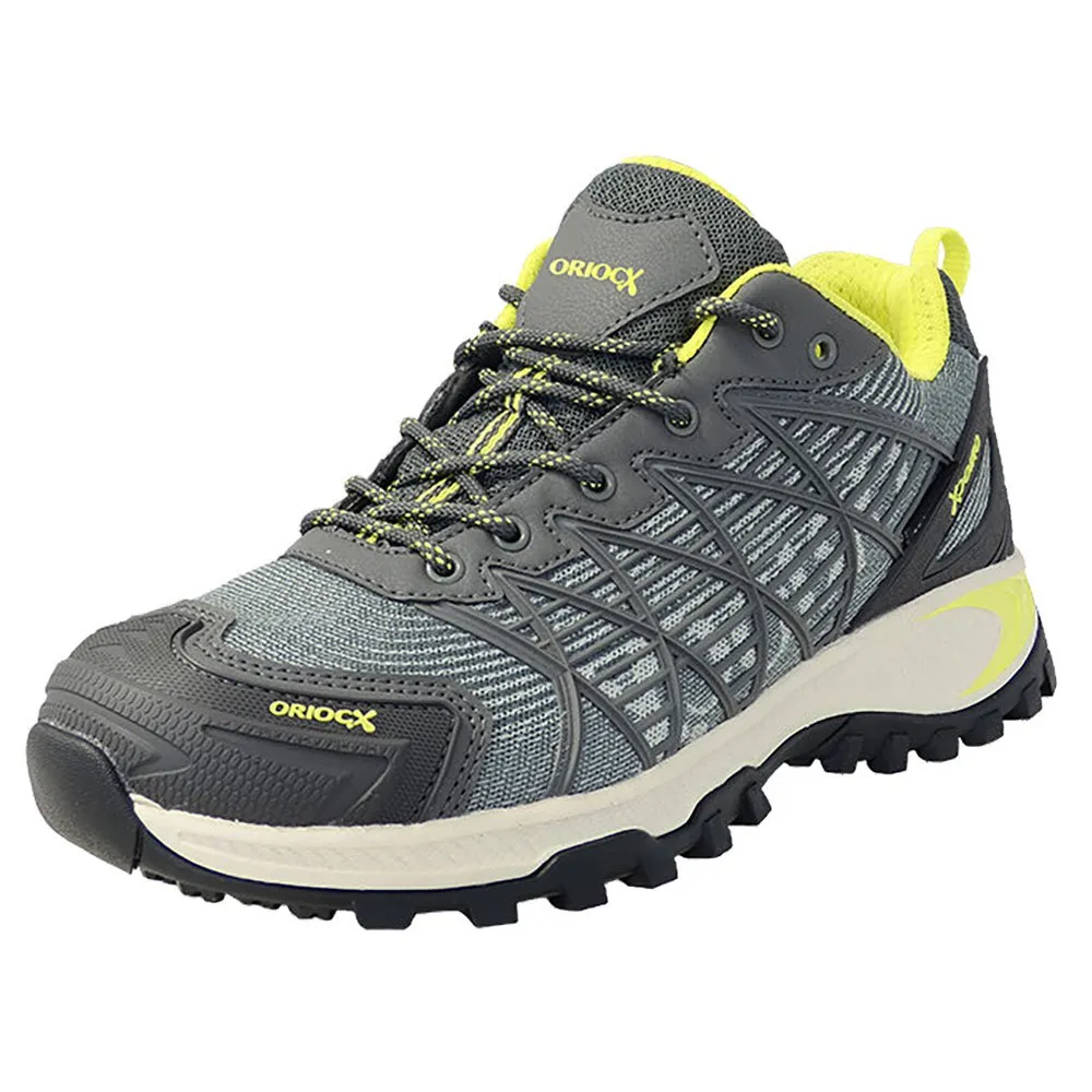 Oriocx Mahave V2 Pro Wanderschuhe Oriocx Mahave V2 Pro Wanderschuhe